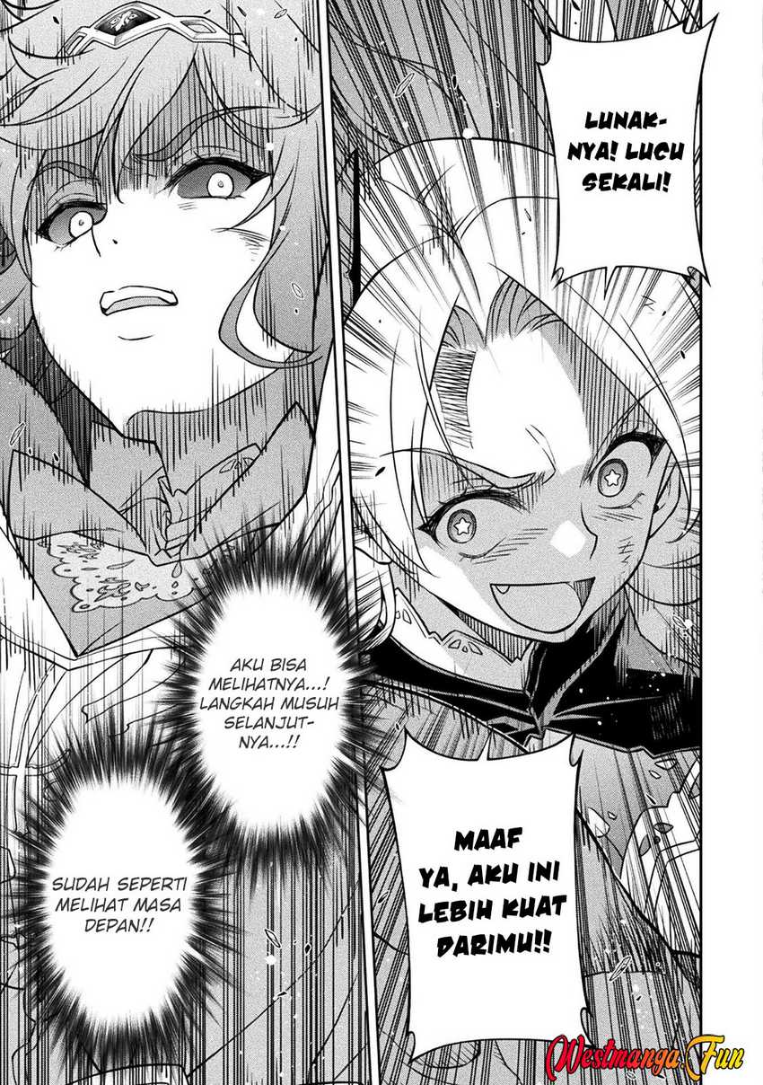 Drawing: Saikyou Mangaka wa Oekaki Skill de Isekai Musou Suru! chapter 144